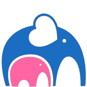 小笨象成長日記