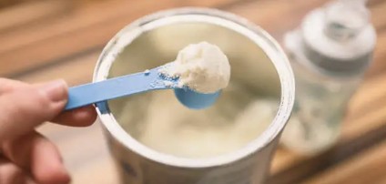 沒喝完的配方奶可以做什麼？沒喝完的配方奶料理推薦＆常見問題