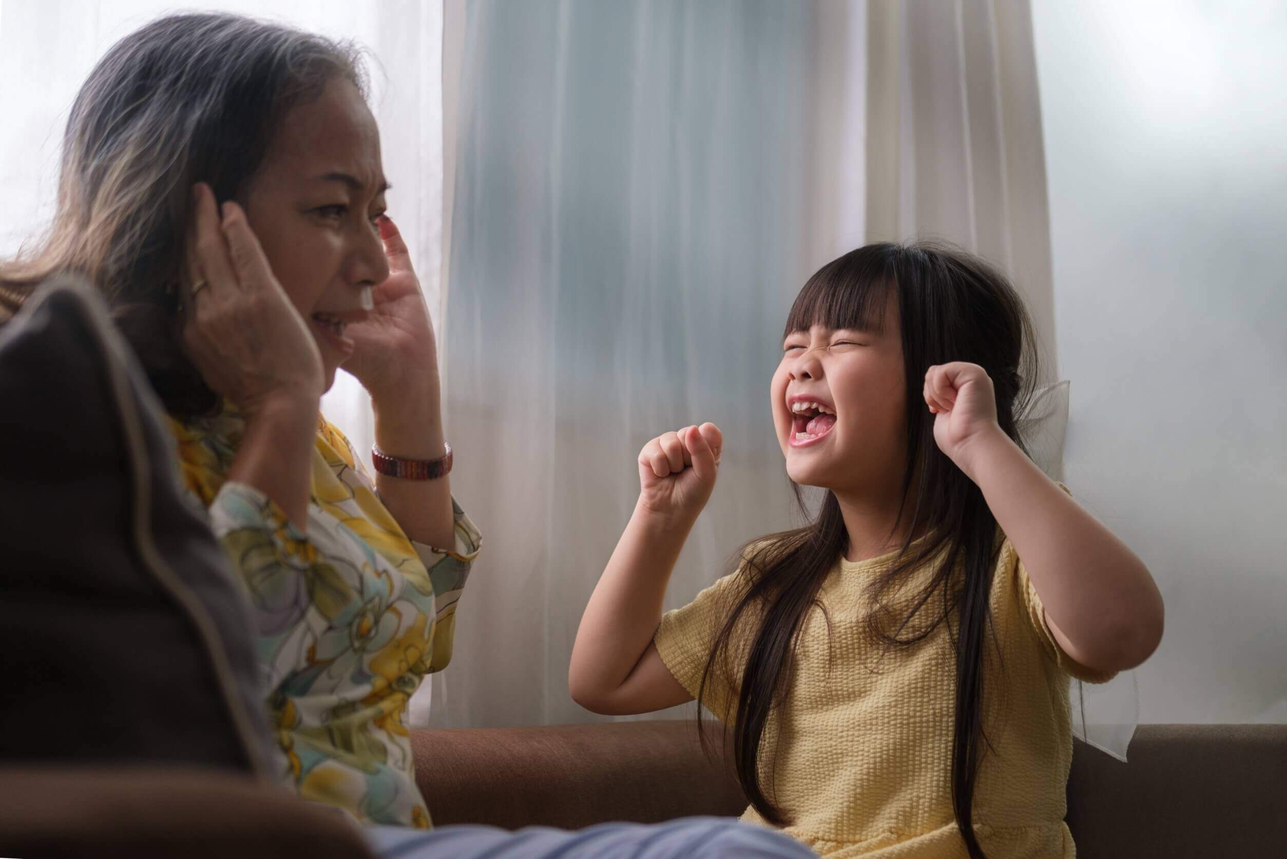 對小孩情緒失控怎麼辦？忍不住對孩子大吼時的冷靜與修復7步驟