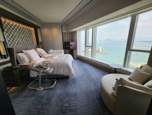 愛寶貝月子中心房間