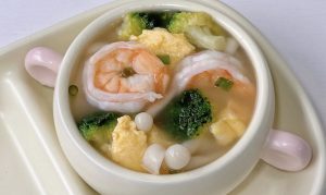 小朋友營養湯水