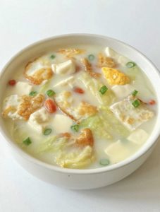 營養湯水