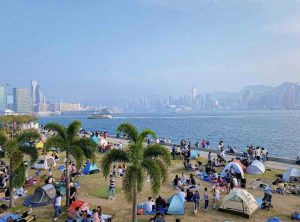 海濱長廊