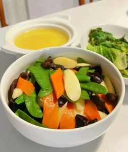營養食物