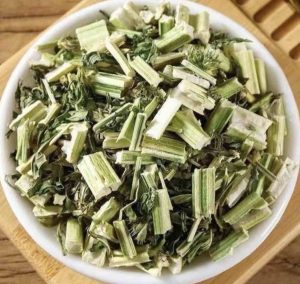 益母草功效禁忌