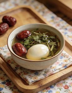益母草食用方法