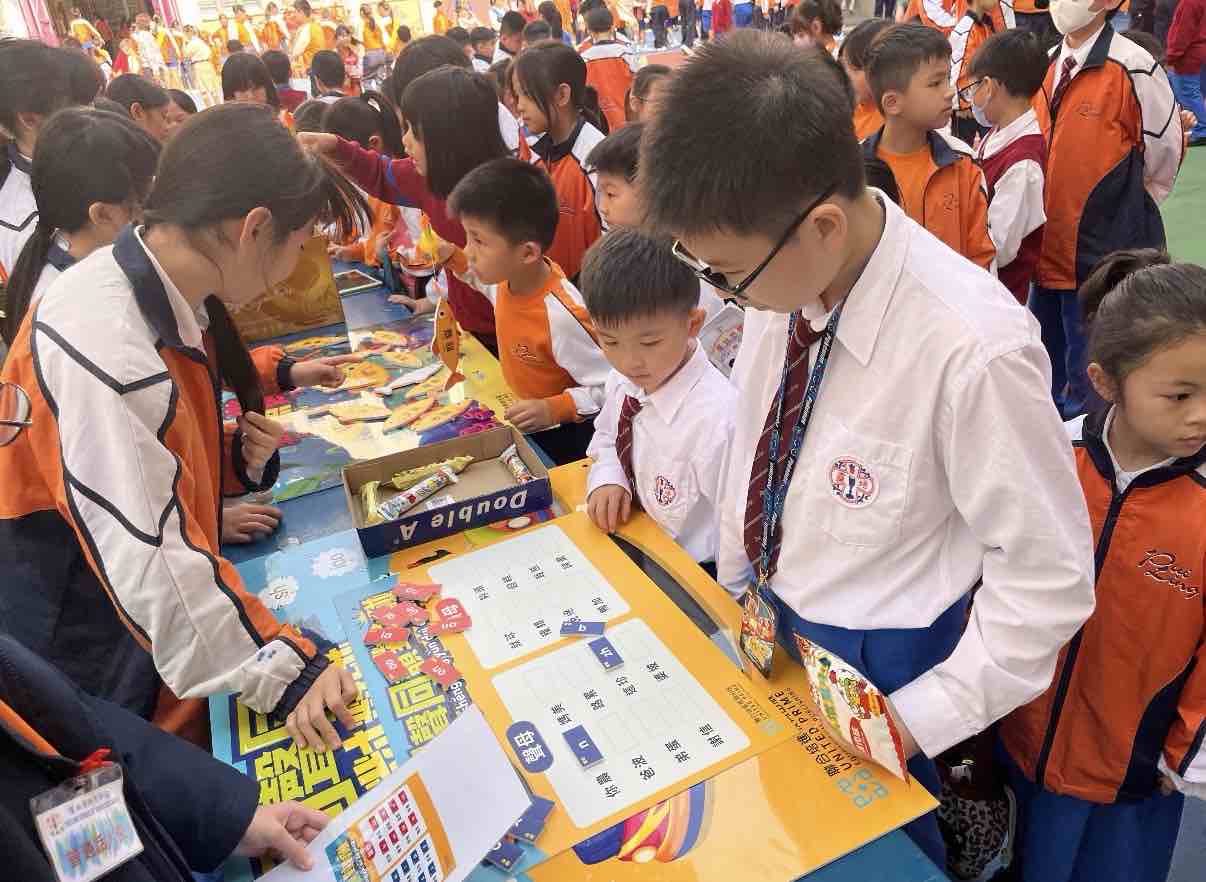 小朋友學普通話邊間好？2026兒童普通話課程推介&幼兒普通話教材成效對比